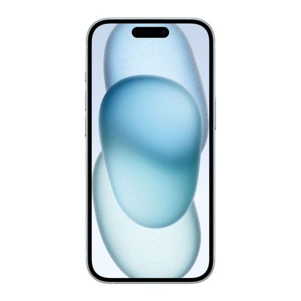 Apple iPhone 15 - 128 GB - Blue - Unlocked - 2